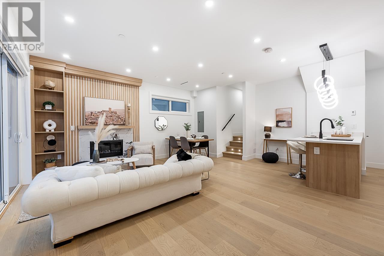 4525 Reid Street, Vancouver, British Columbia  V5R 3Y5 - Photo 4 - R2865963