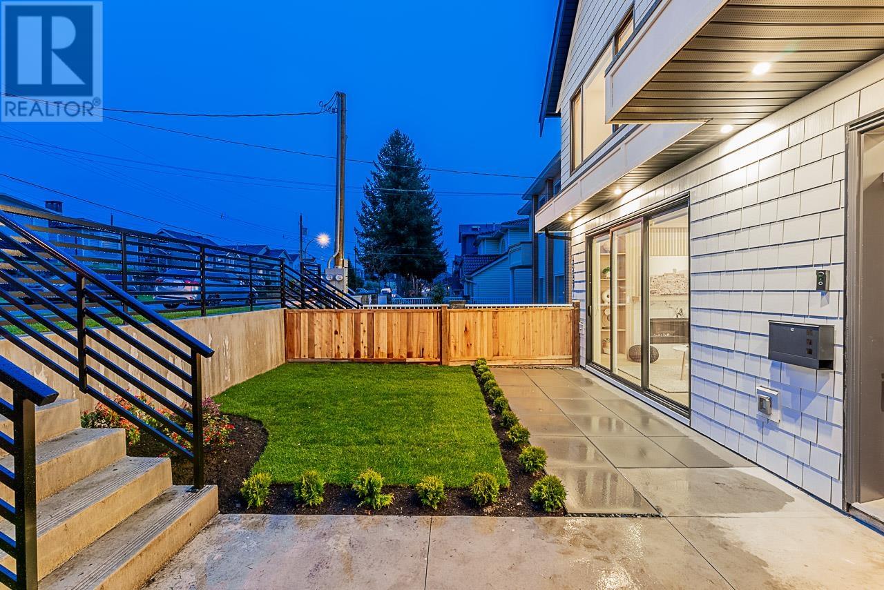 4525 Reid Street, Vancouver, British Columbia  V5R 3Y5 - Photo 2 - R2865963
