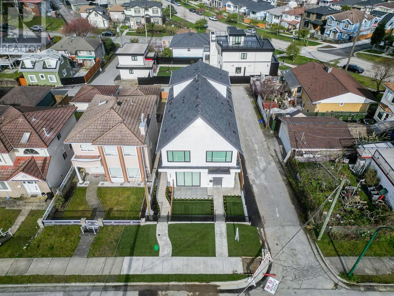 4525 Reid Street, Vancouver, British Columbia  V5R 3Y5 - Photo 25 - R2865963
