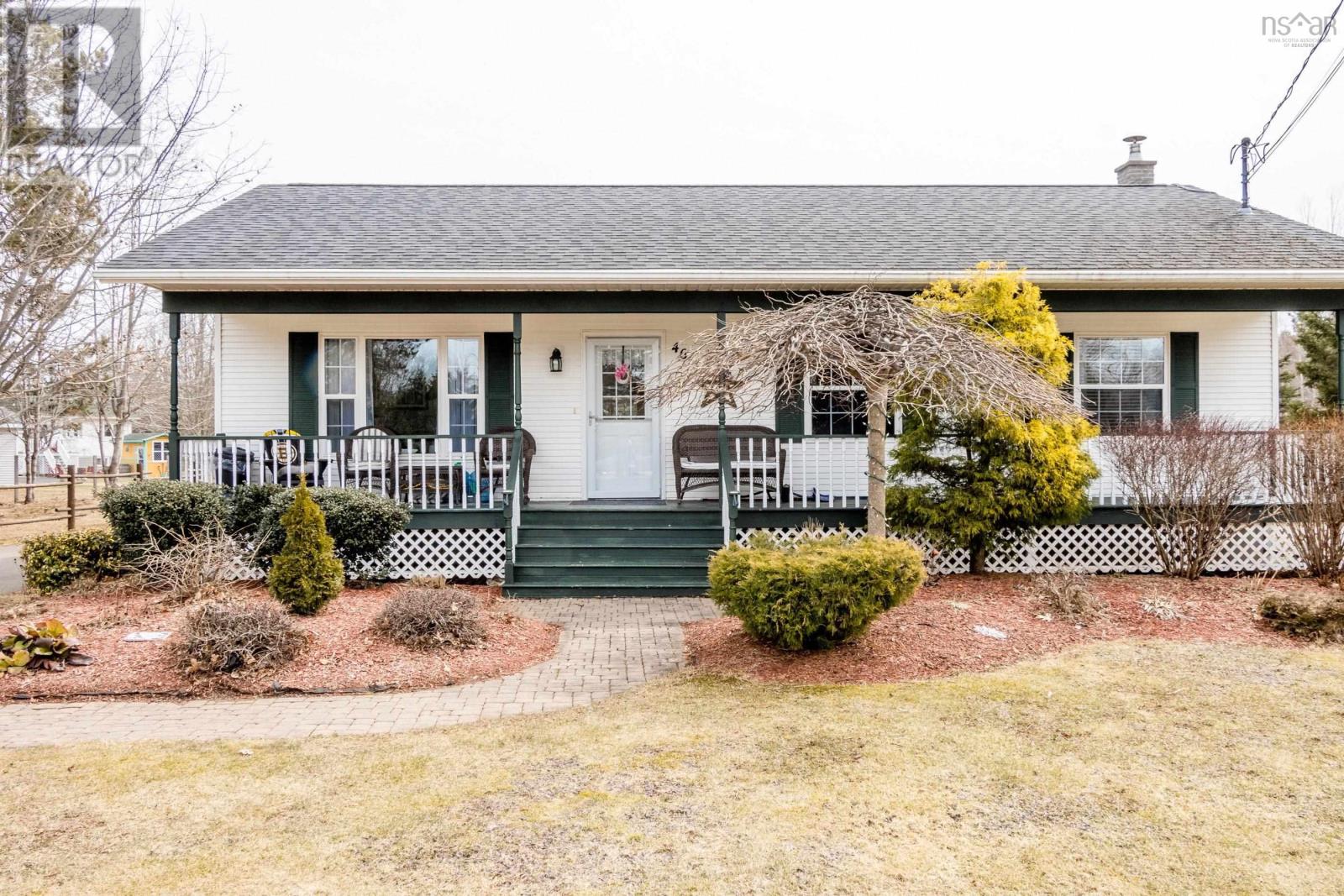 46 Oakwood Drive, Kingston, Nova Scotia  B0P 1R0 - Photo 1 - 202405820