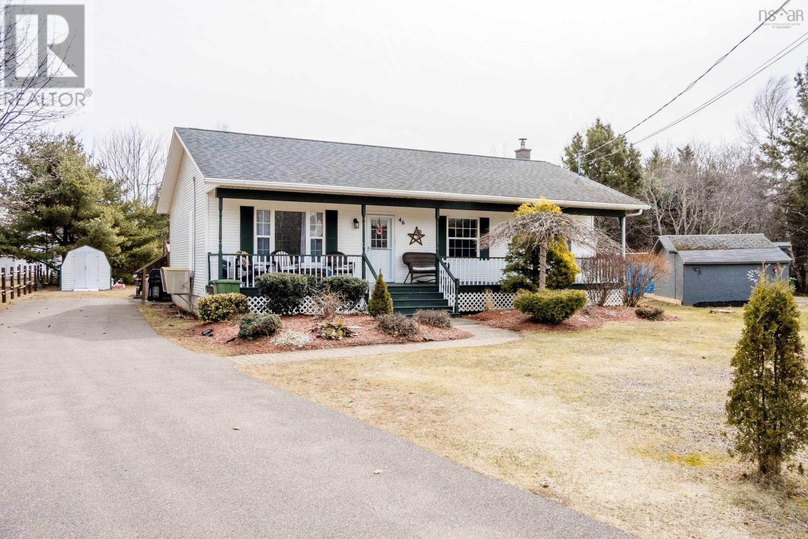 46 Oakwood Drive, Kingston, Nova Scotia  B0P 1R0 - Photo 2 - 202405820