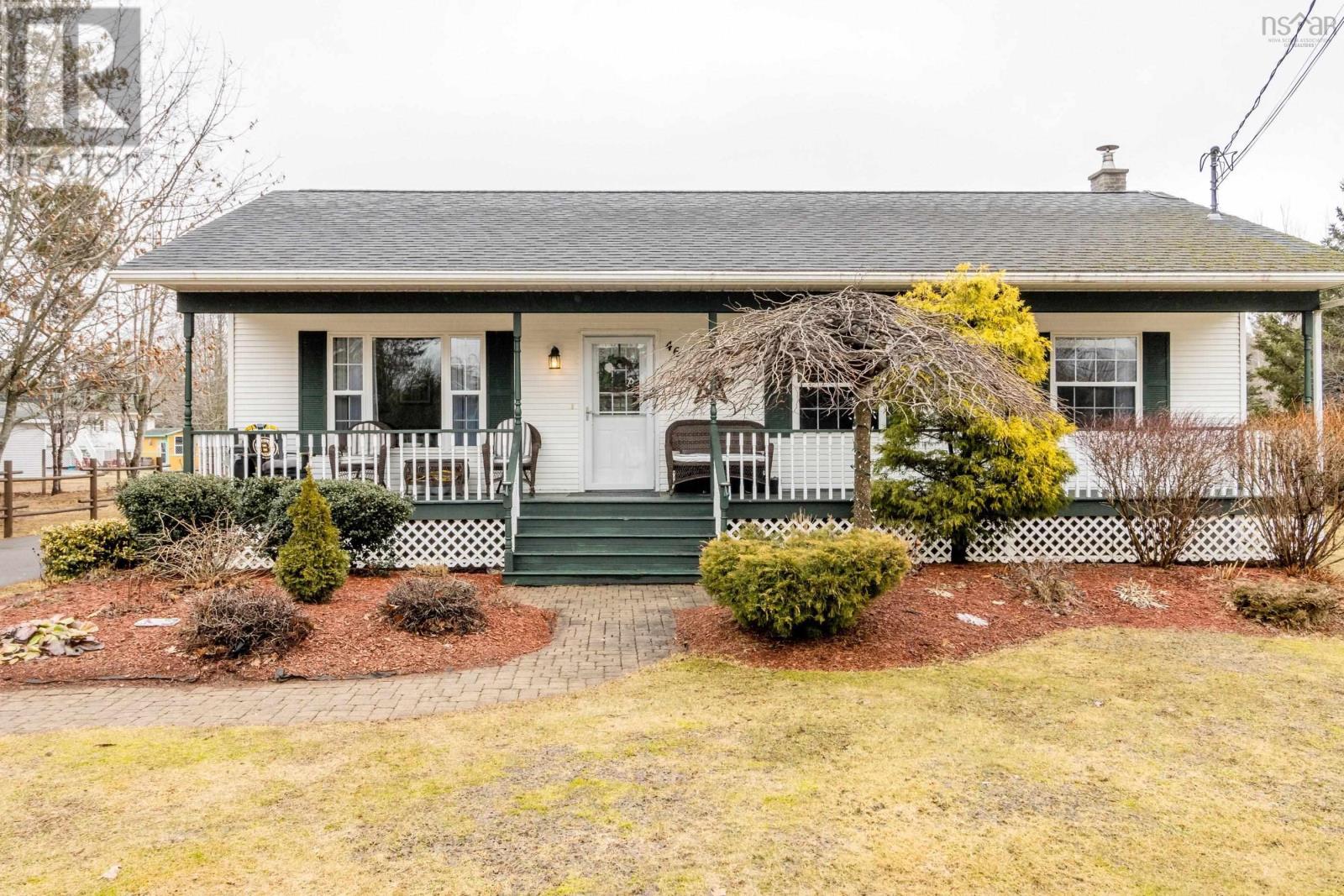 46 Oakwood Drive, Kingston, Nova Scotia  B0P 1R0 - Photo 3 - 202405820