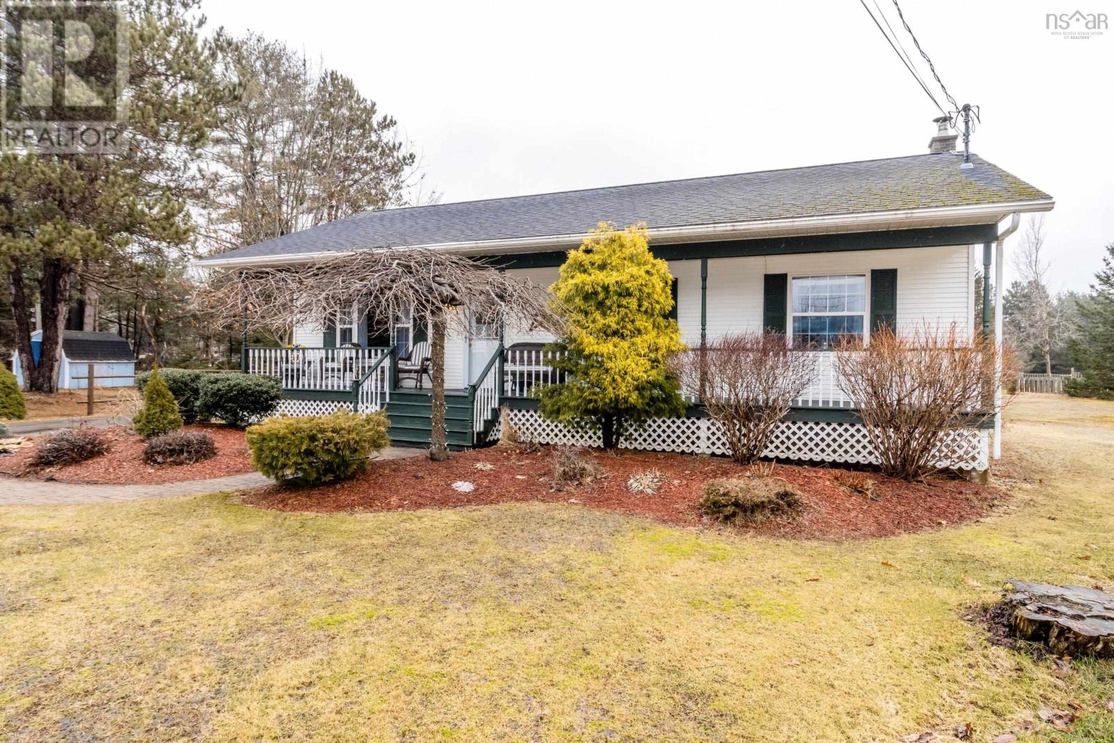 46 Oakwood Drive, Kingston, Nova Scotia  B0P 1R0 - Photo 36 - 202405820