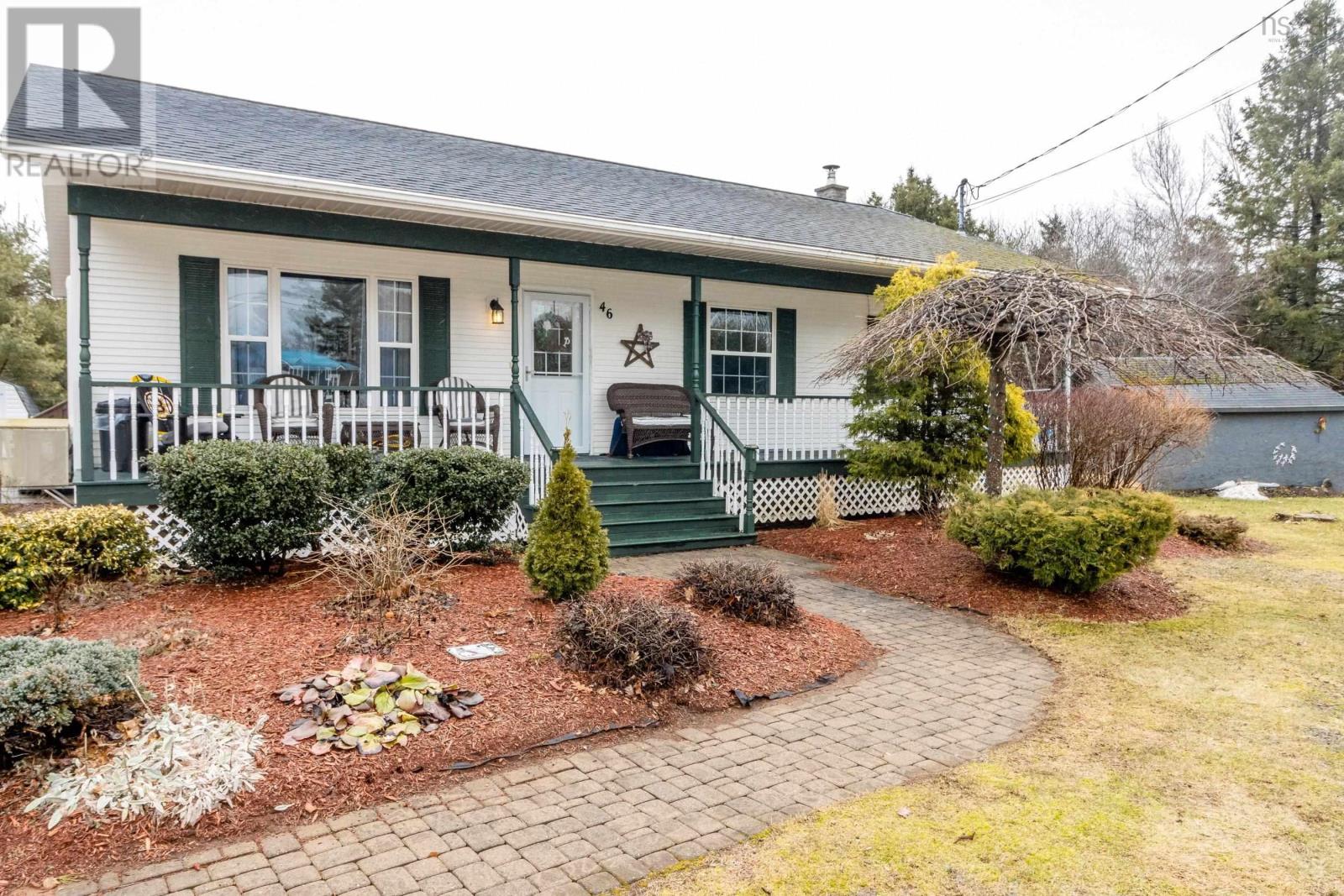 46 Oakwood Drive, Kingston, Nova Scotia  B0P 1R0 - Photo 4 - 202405820