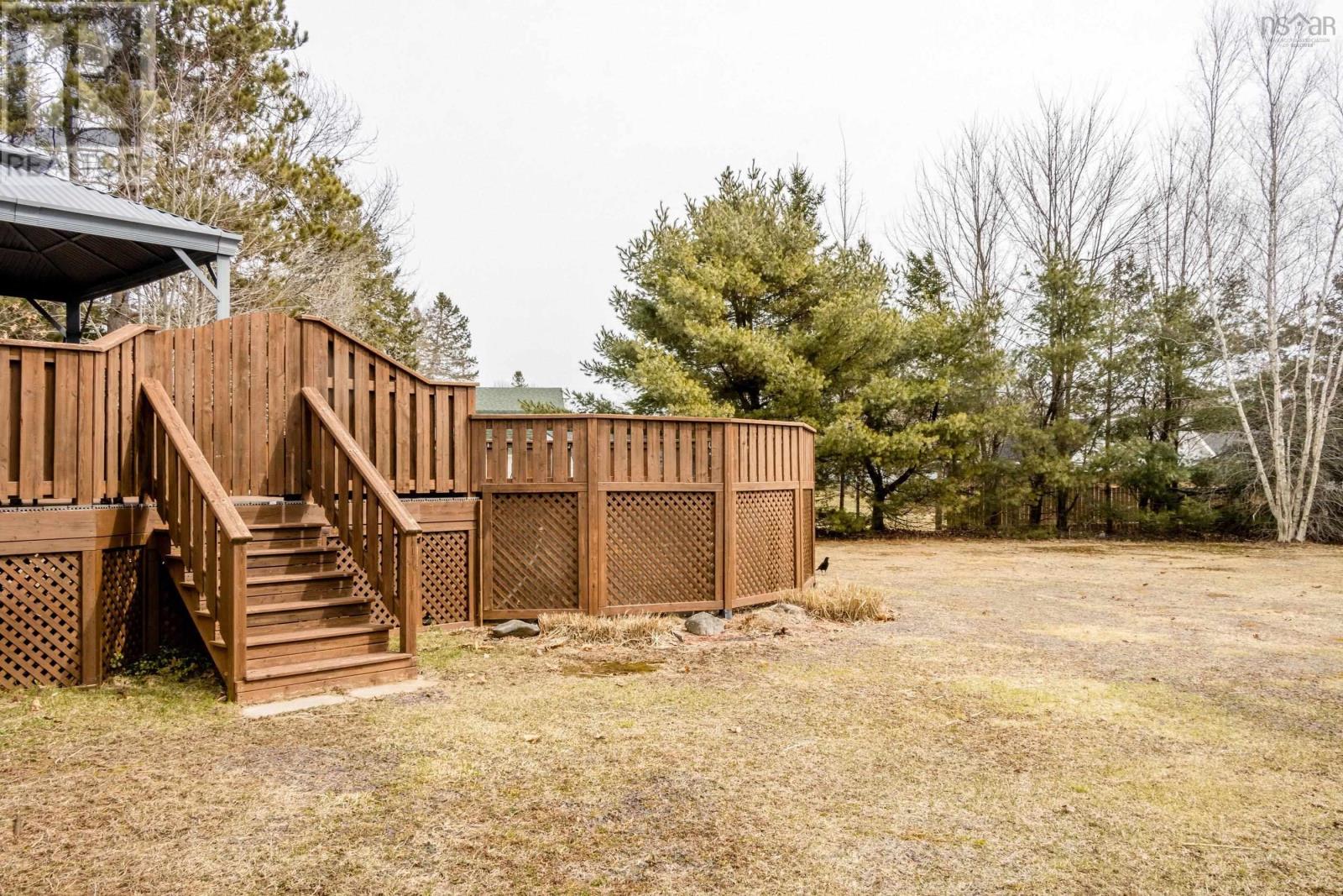 46 Oakwood Drive, Kingston, Nova Scotia  B0P 1R0 - Photo 41 - 202405820