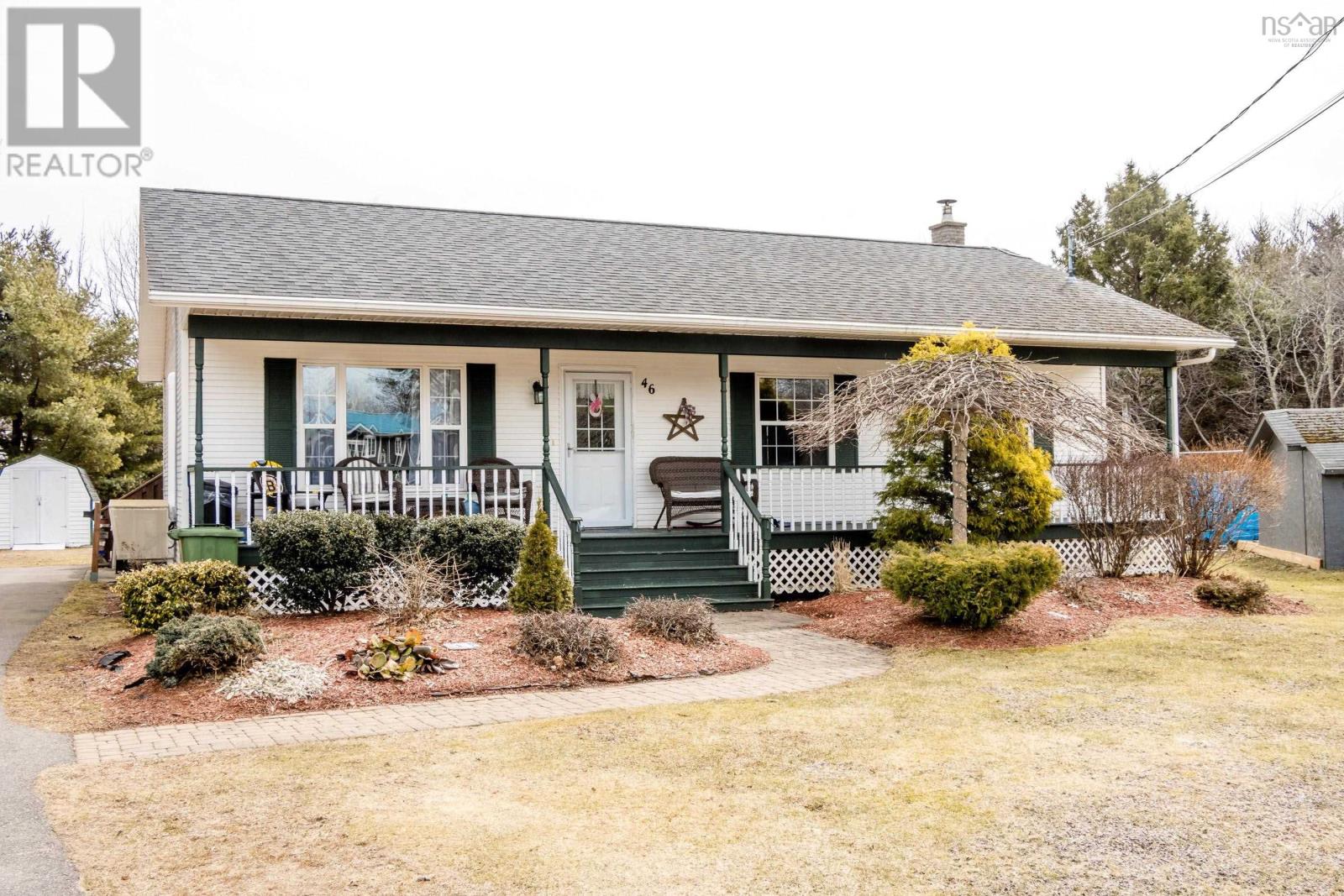 46 Oakwood Drive, Kingston, Nova Scotia  B0P 1R0 - Photo 47 - 202405820