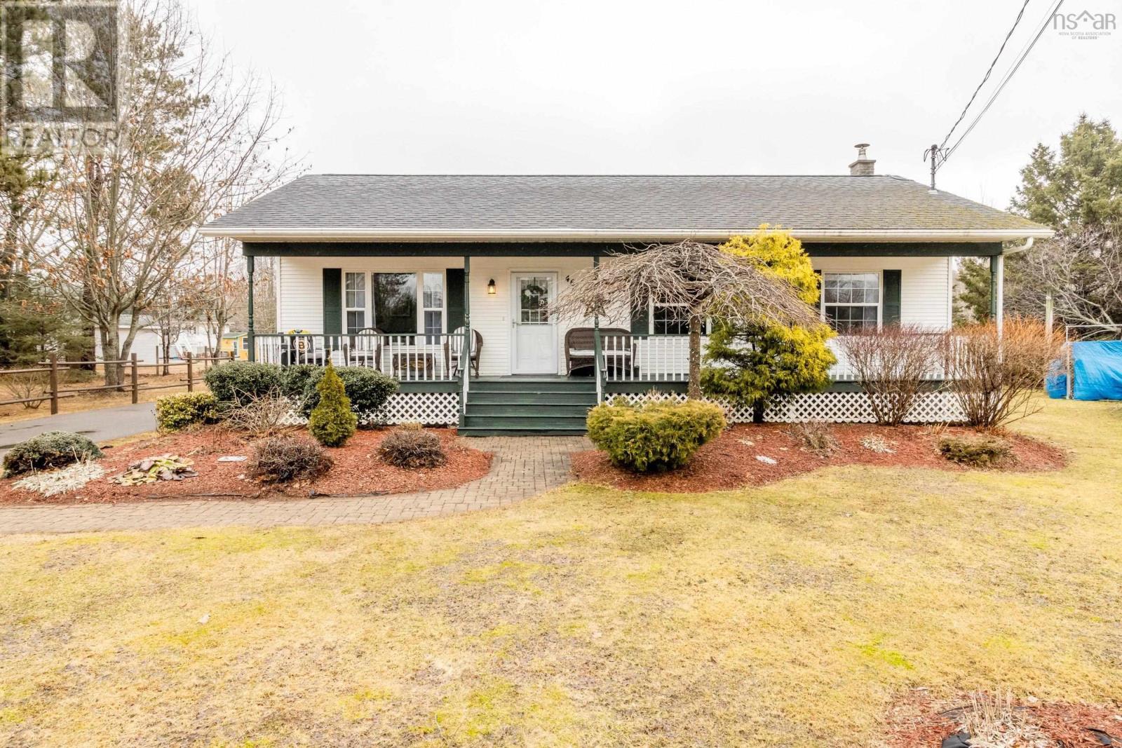 46 Oakwood Drive, Kingston, Nova Scotia  B0P 1R0 - Photo 48 - 202405820