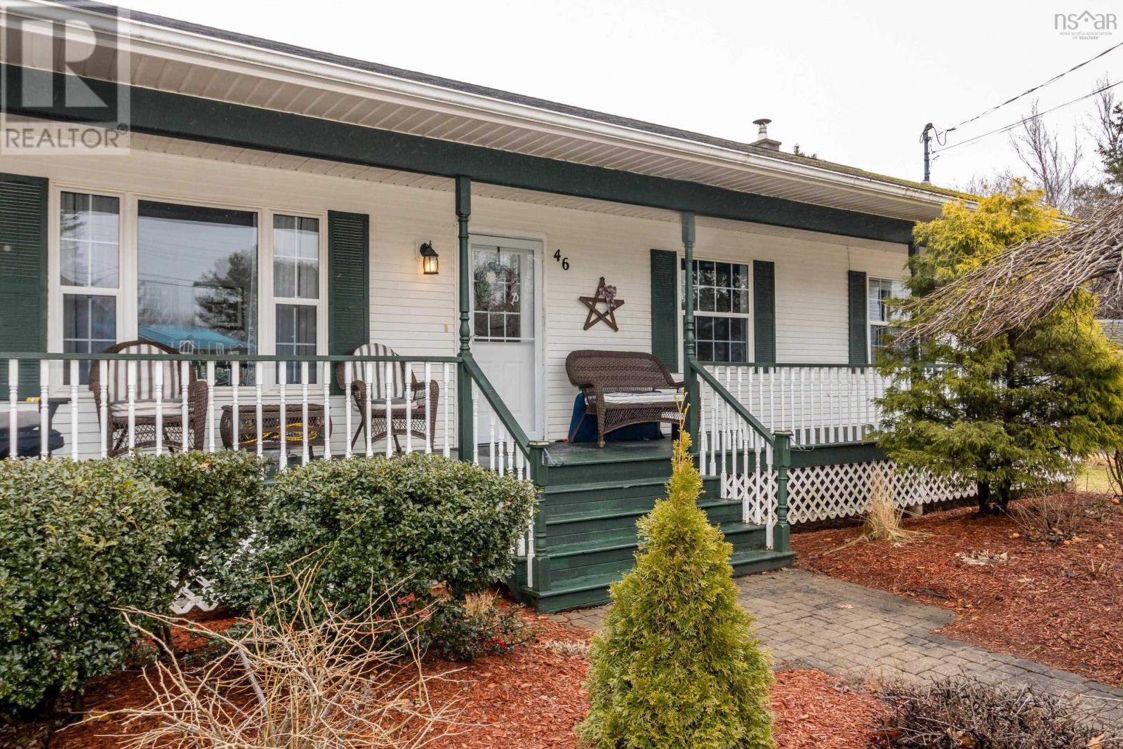 46 Oakwood Drive, Kingston, Nova Scotia  B0P 1R0 - Photo 5 - 202405820