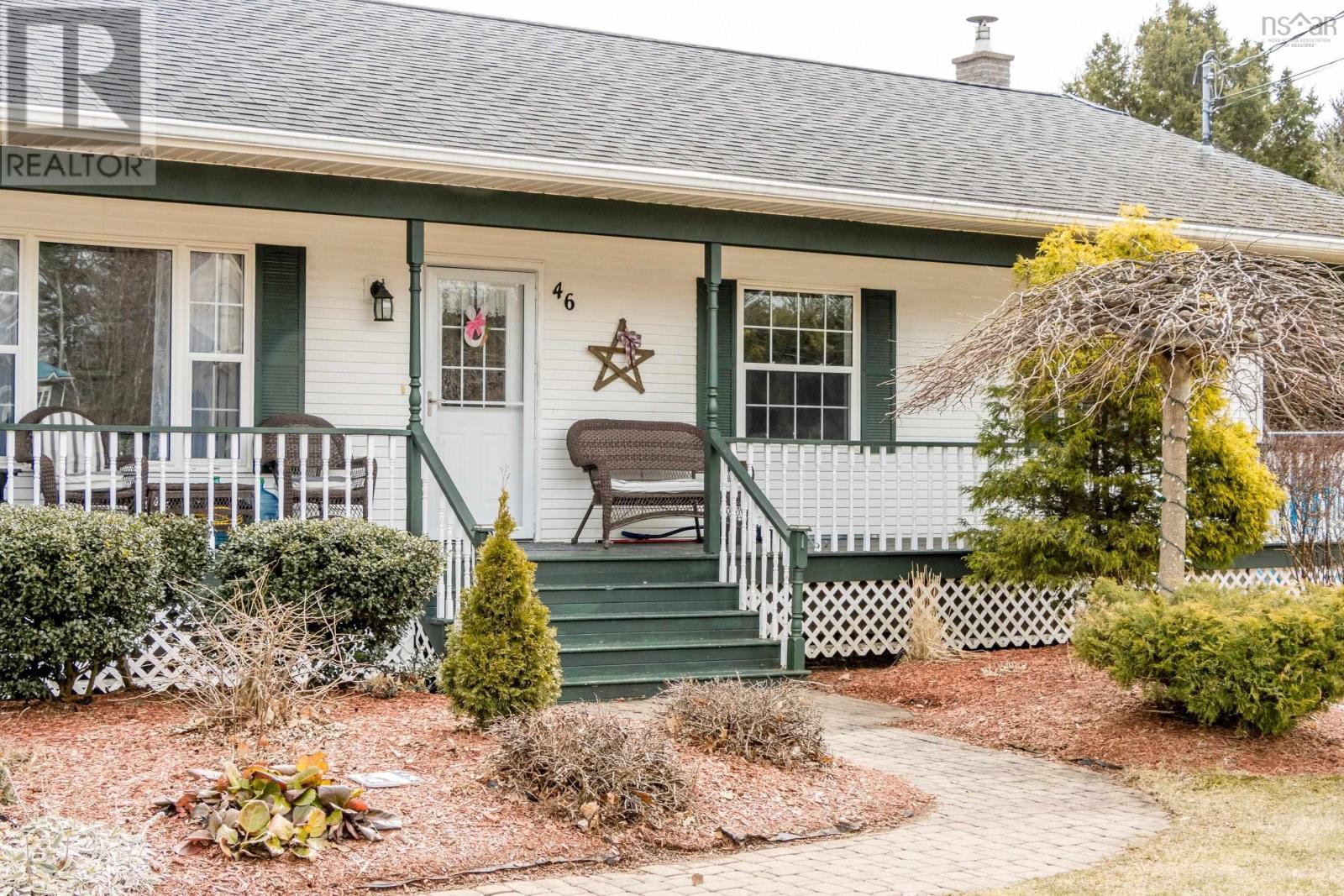 46 Oakwood Drive, Kingston, Nova Scotia  B0P 1R0 - Photo 50 - 202405820