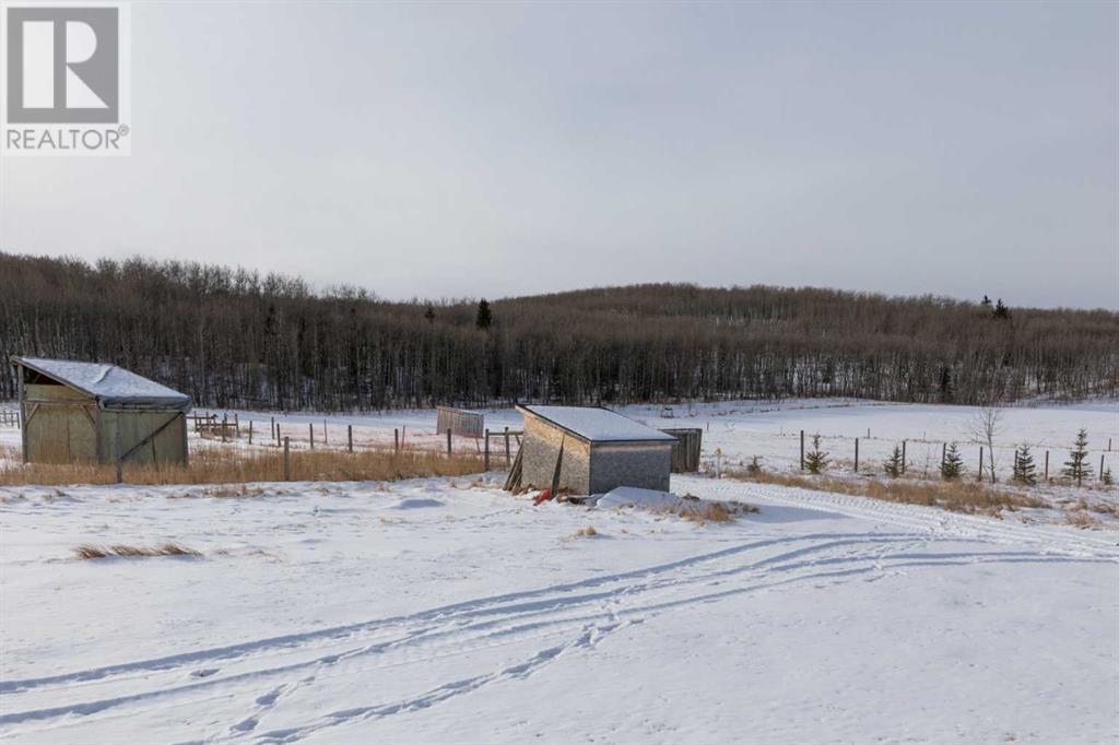 44161 Township Road 282, Rural Rocky View County, Alberta  T4C 1B3 - Photo 24 - A2107646