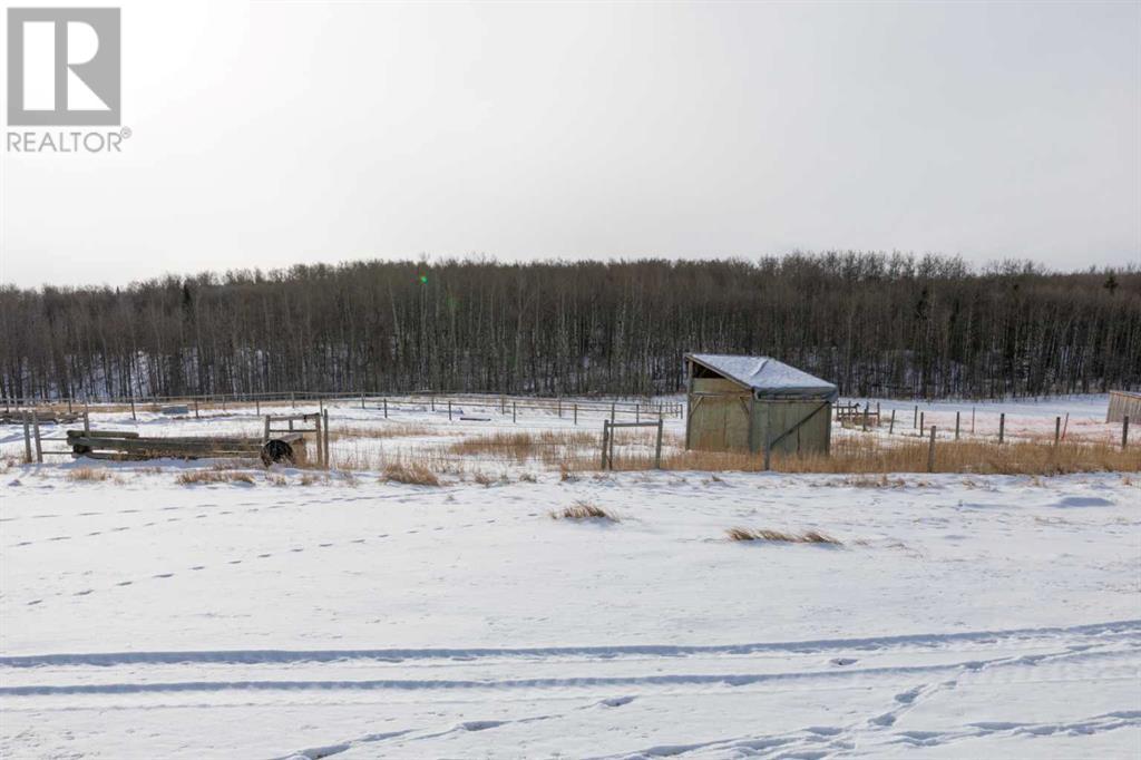 44161 Township Road 282, Rural Rocky View County, Alberta  T4C 1B3 - Photo 22 - A2107646