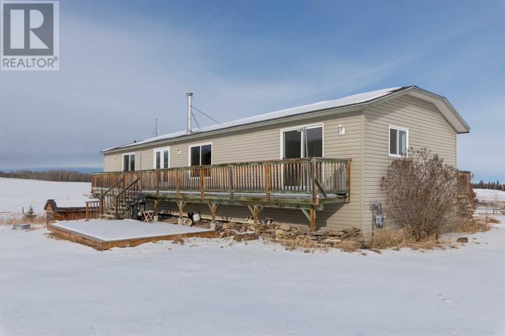 44161 Township Road 282, Rural Rocky View County, Alberta  T4C 1B3 - Photo 28 - A2107646