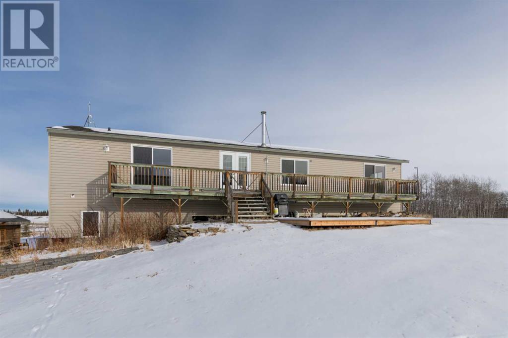 44161 Township Road 282, Rural Rocky View County, Alberta  T4C 1B3 - Photo 26 - A2107646