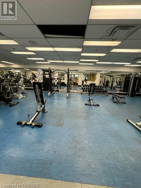 717 N Bay Street N Unit# 1405, Toronto, Ontario  M5G 2J9 - Photo 9 - 40564600