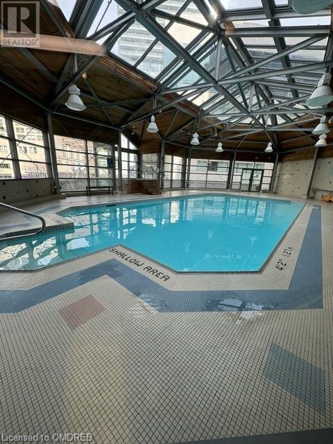 717 N Bay Street N Unit# 1405, Toronto, Ontario  M5G 2J9 - Photo 7 - 40564600