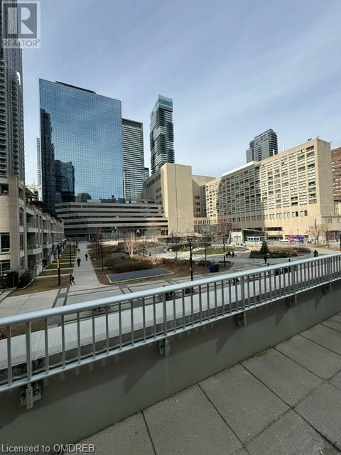 717 N Bay Street N Unit# 1405, Toronto, Ontario  M5G 2J9 - Photo 8 - 40564600