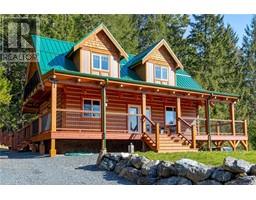 7415 Neva Rd, lake cowichan, British Columbia