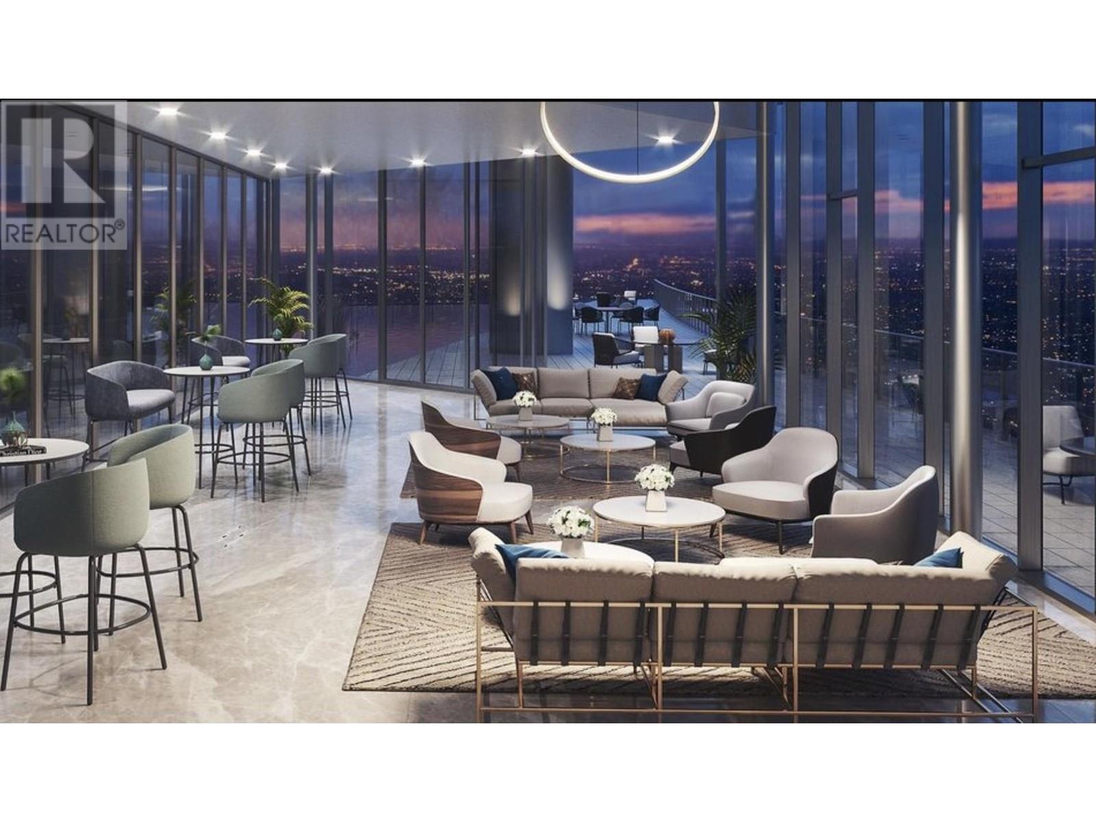 1103 4890 Lougheed Highway, Burnaby, British Columbia  V5C 0N2 - Photo 2 - R2865758