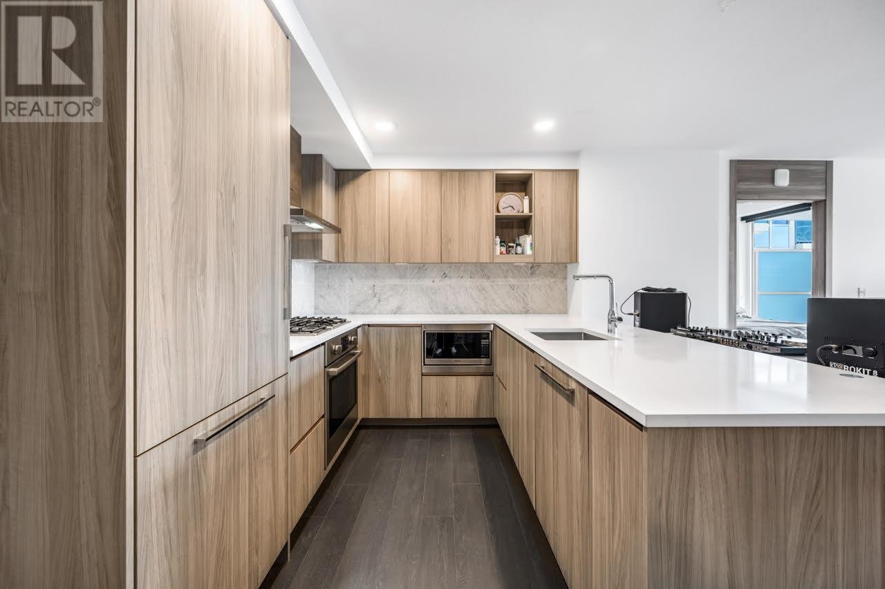 702 3300 Ketcheson Road, Richmond, British Columbia  V6X 0S5 - Photo 4 - R2865925