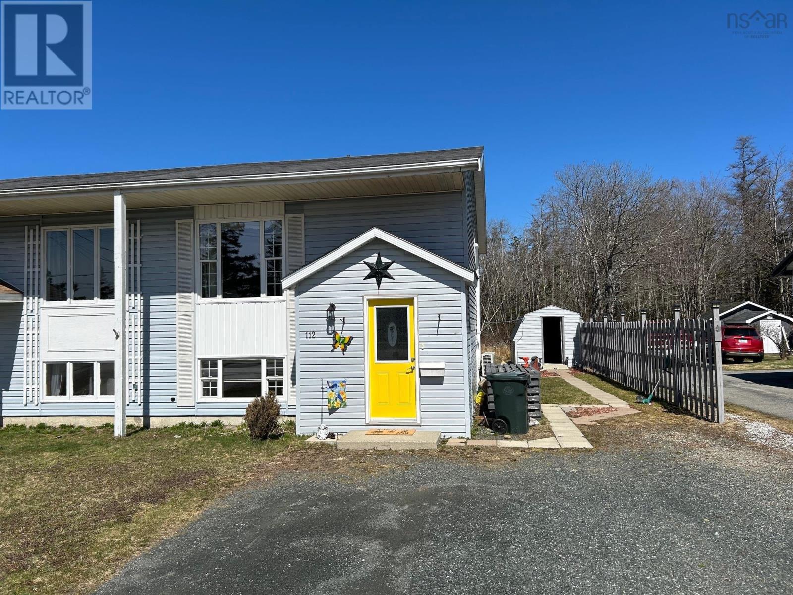 112 Herbert Street, Yarmouth, Nova Scotia  B5A 2S7 - Photo 21 - 202406060
