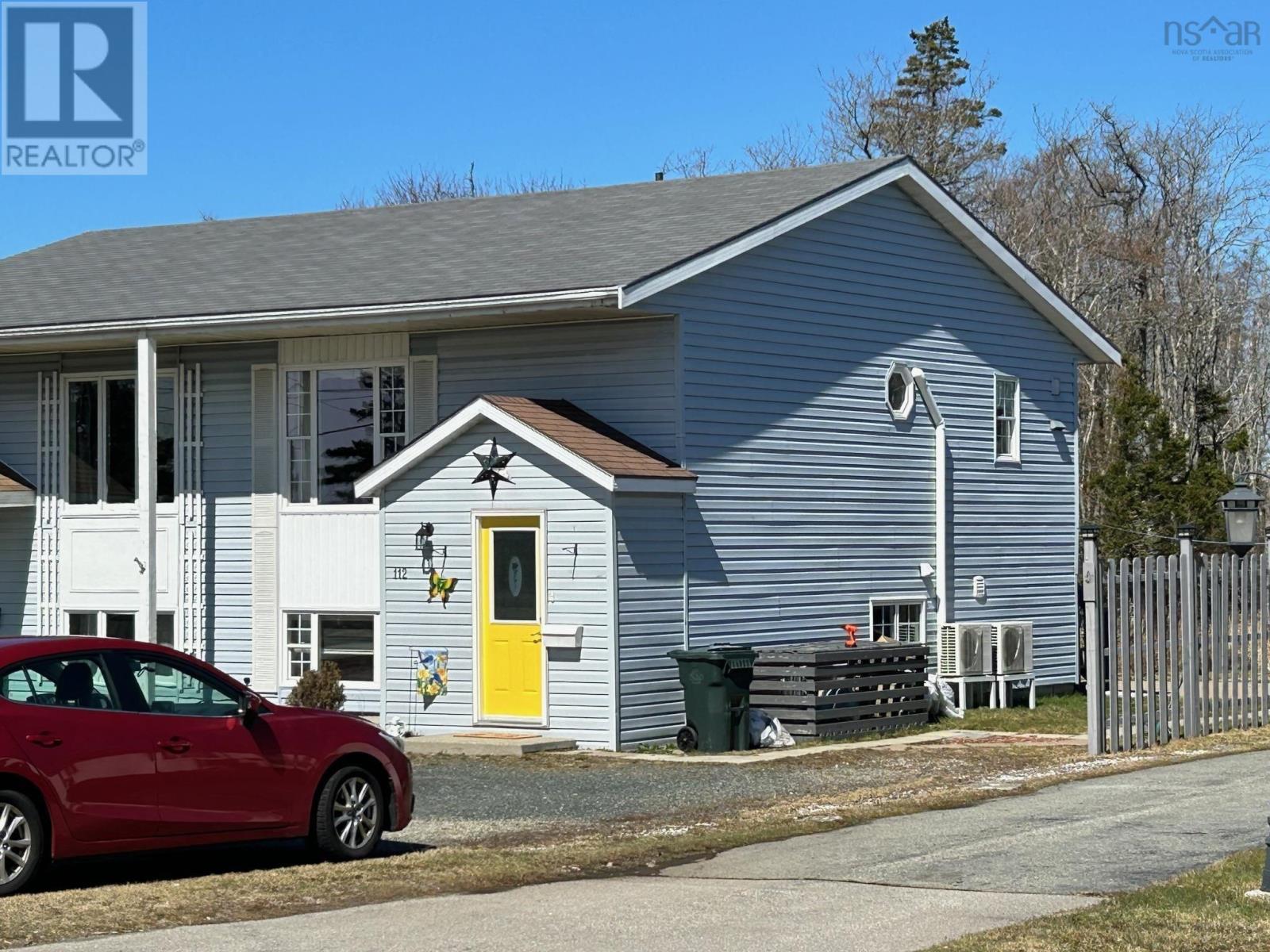 112 Herbert Street, Yarmouth, Nova Scotia  B5A 2S7 - Photo 22 - 202406060