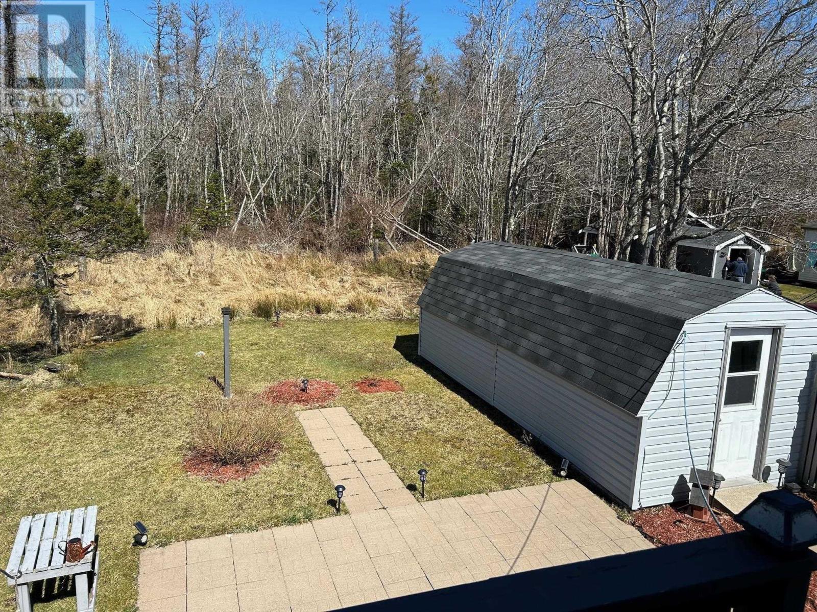 112 Herbert Street, Yarmouth, Nova Scotia  B5A 2S7 - Photo 25 - 202406060