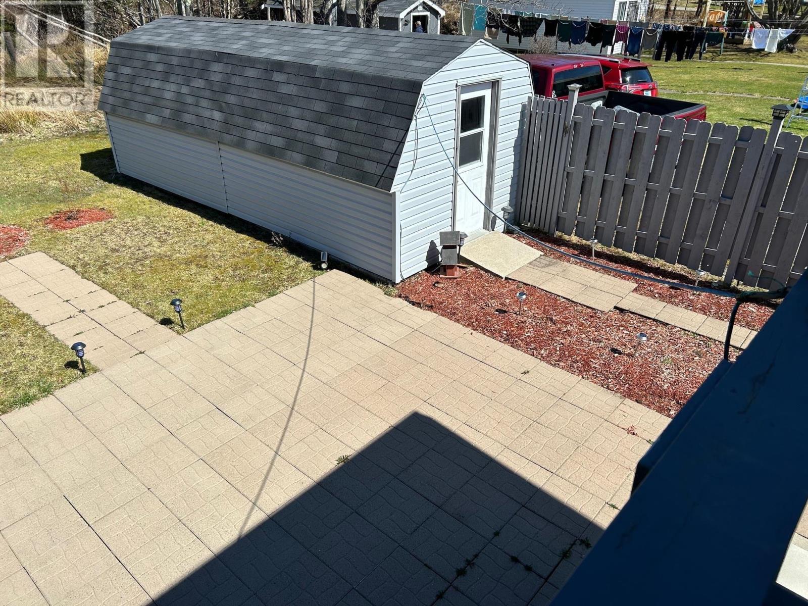 112 Herbert Street, Yarmouth, Nova Scotia  B5A 2S7 - Photo 26 - 202406060