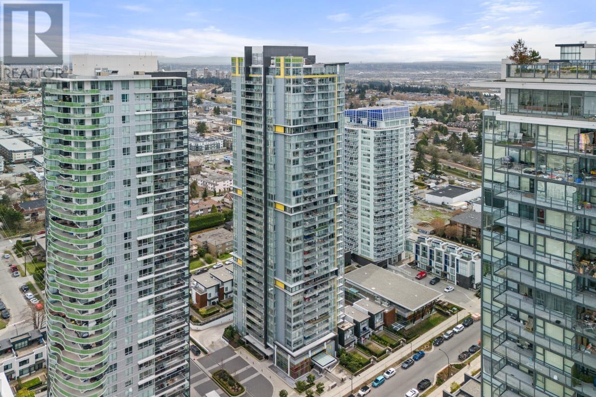 3802 6700 Dunblane Avenue, Burnaby, British Columbia  V5H 0J3 - Photo 1 - R2865795