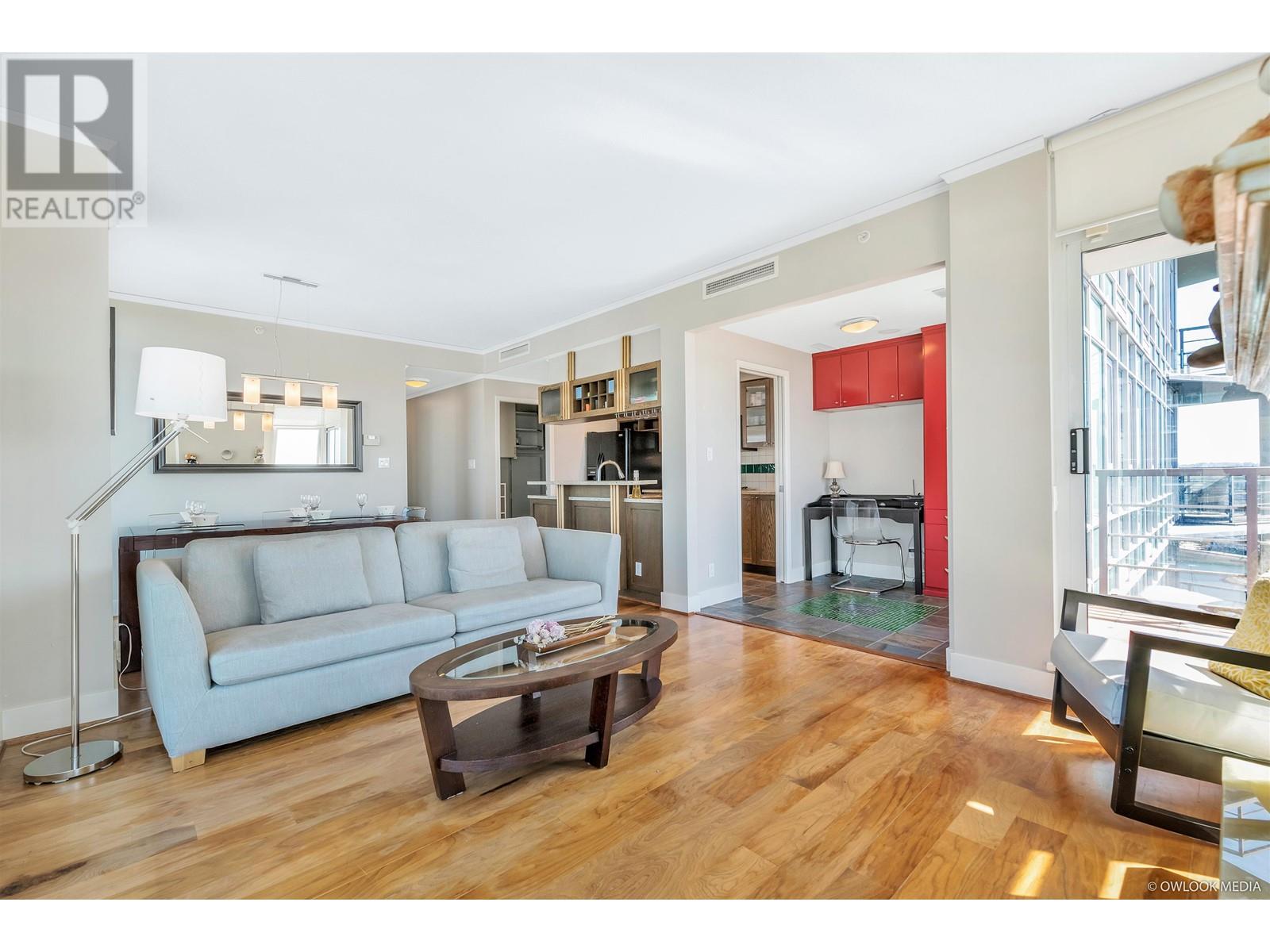 2906 1483 Homer Street, Vancouver, British Columbia  V6Z 3C7 - Photo 9 - R2865861