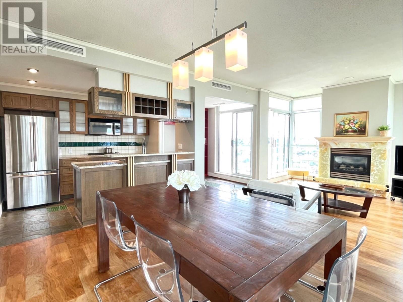 2906 1483 Homer Street, Vancouver, British Columbia  V6Z 3C7 - Photo 12 - R2865861