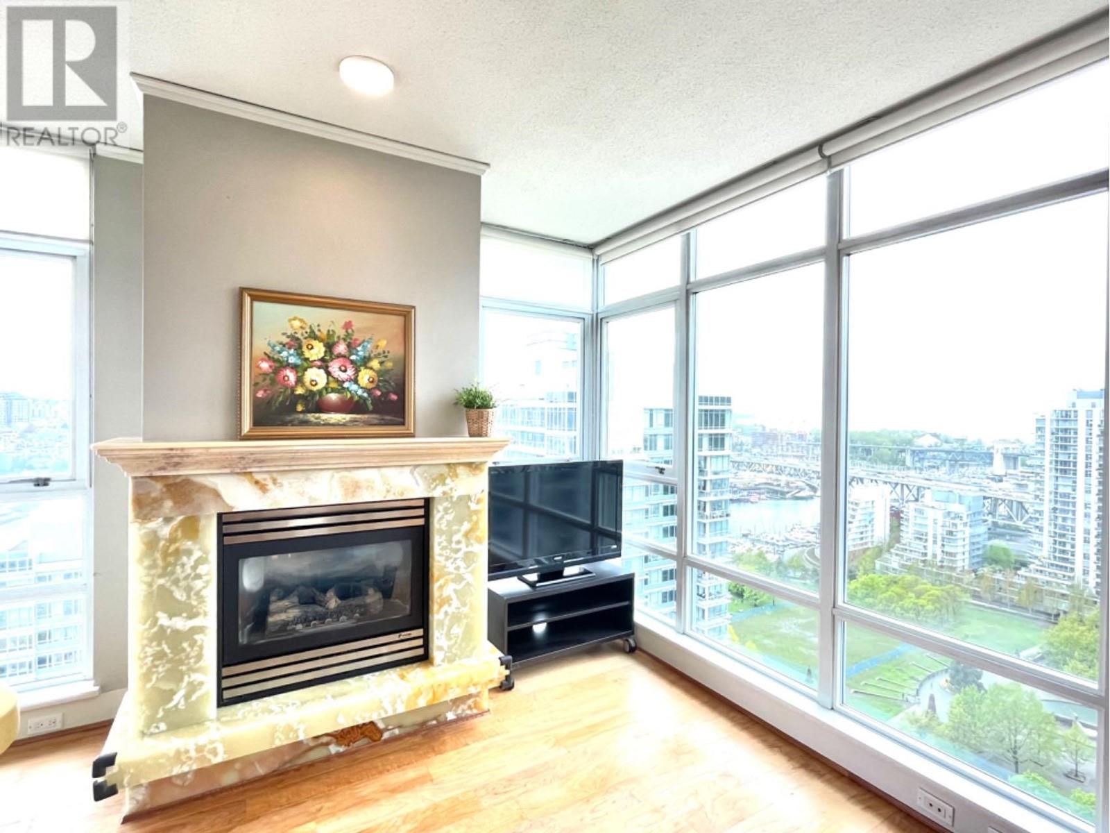 2906 1483 Homer Street, Vancouver, British Columbia  V6Z 3C7 - Photo 5 - R2865861