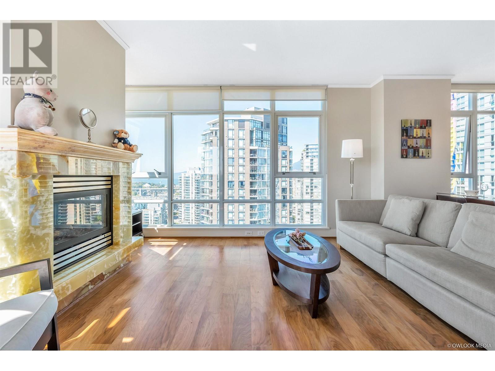 2906 1483 Homer Street, Vancouver, British Columbia  V6Z 3C7 - Photo 8 - R2865861