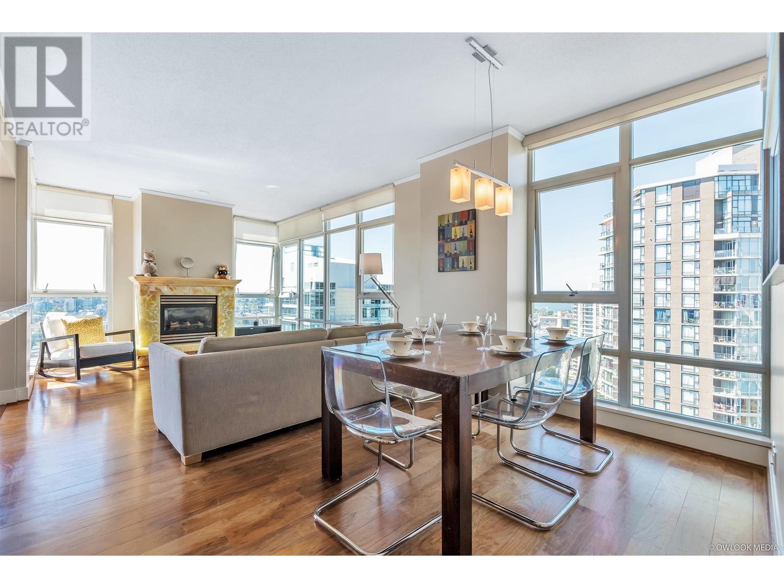 2906 1483 Homer Street, Vancouver, British Columbia  V6Z 3C7 - Photo 11 - R2865861