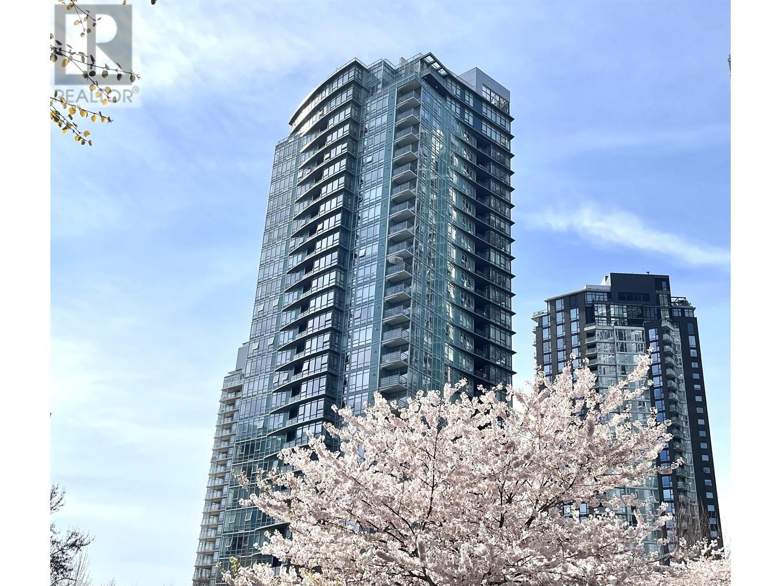 2906 1483 Homer Street, Vancouver, British Columbia  V6Z 3C7 - Photo 2 - R2865861