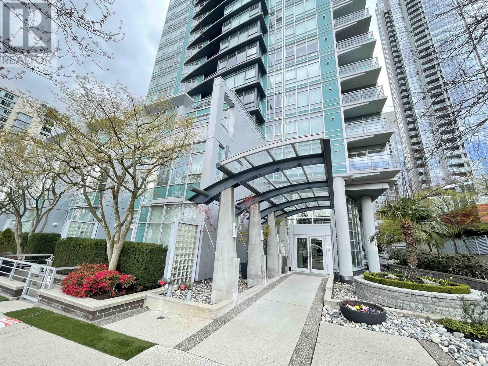 2906 1483 Homer Street, Vancouver, British Columbia  V6Z 3C7 - Photo 3 - R2865861