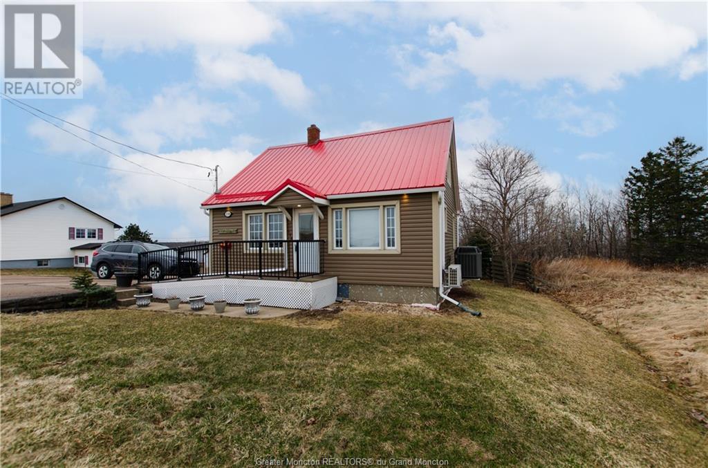 1396 Champlain, Dieppe, New Brunswick  E4P 6X5 - Photo 1 - M158376