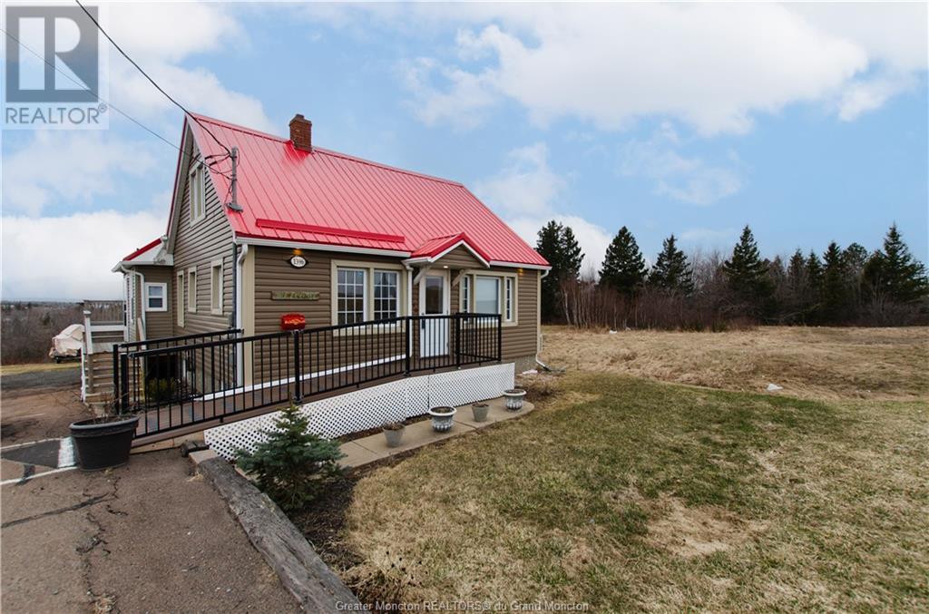 1396 Champlain, Dieppe, New Brunswick  E4P 6X5 - Photo 2 - M158376