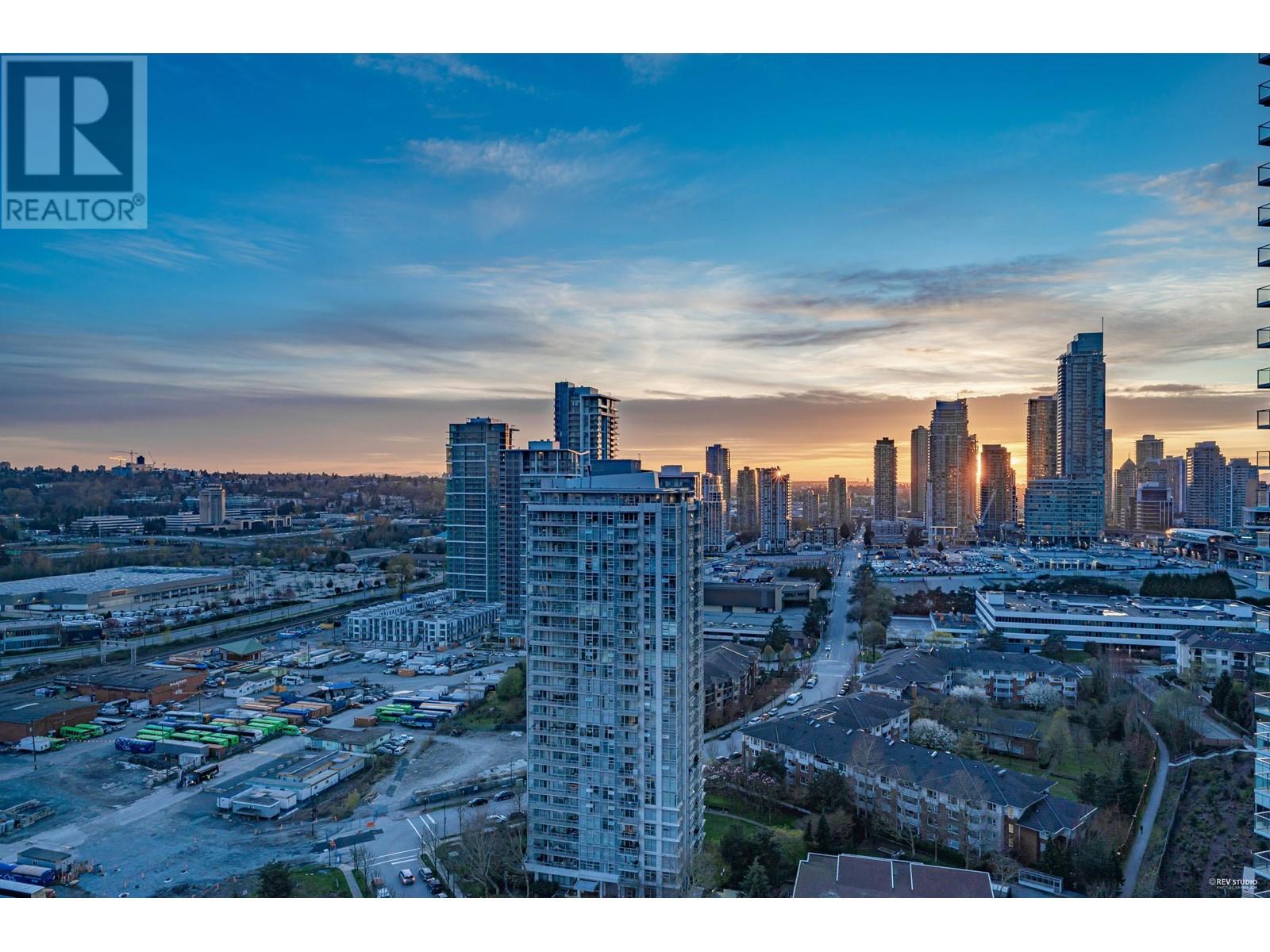 1802 4890 Lougheed Highway, Burnaby, British Columbia  V5C 4A8 - Photo 4 - R2865672