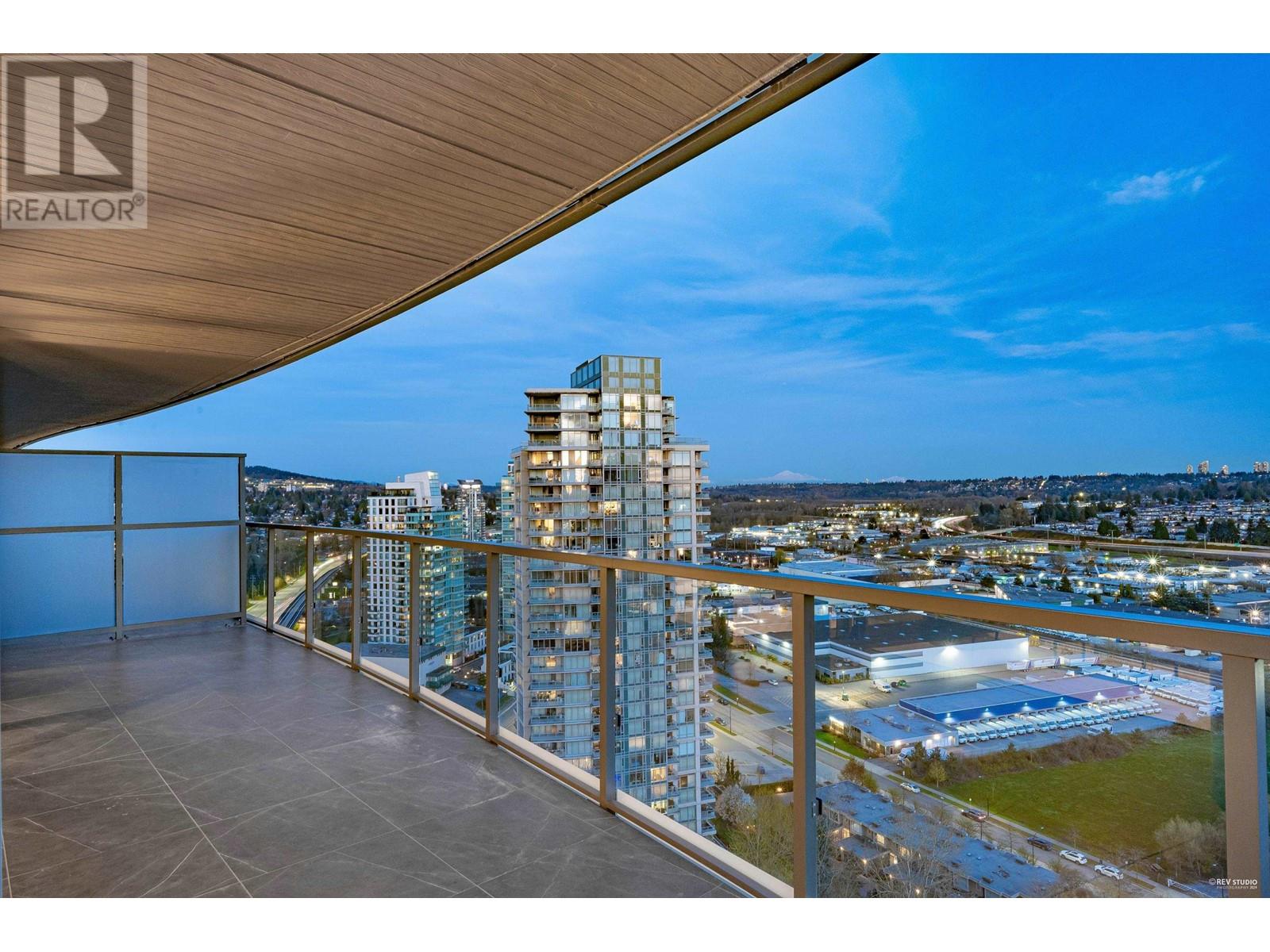 1802 4890 Lougheed Highway, Burnaby, British Columbia  V5C 4A8 - Photo 35 - R2865672