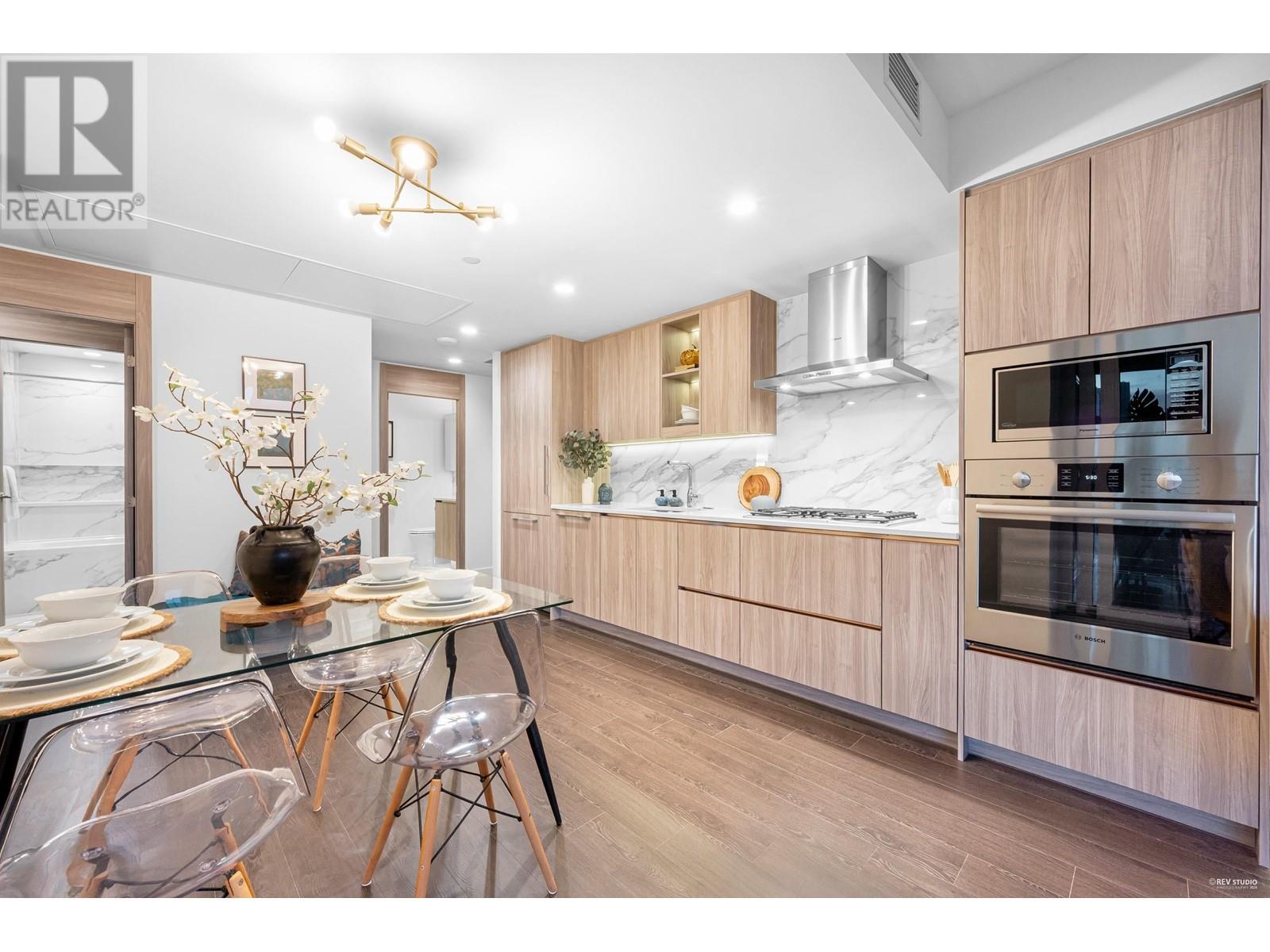 1802 4890 Lougheed Highway, Burnaby, British Columbia  V5C 4A8 - Photo 13 - R2865672