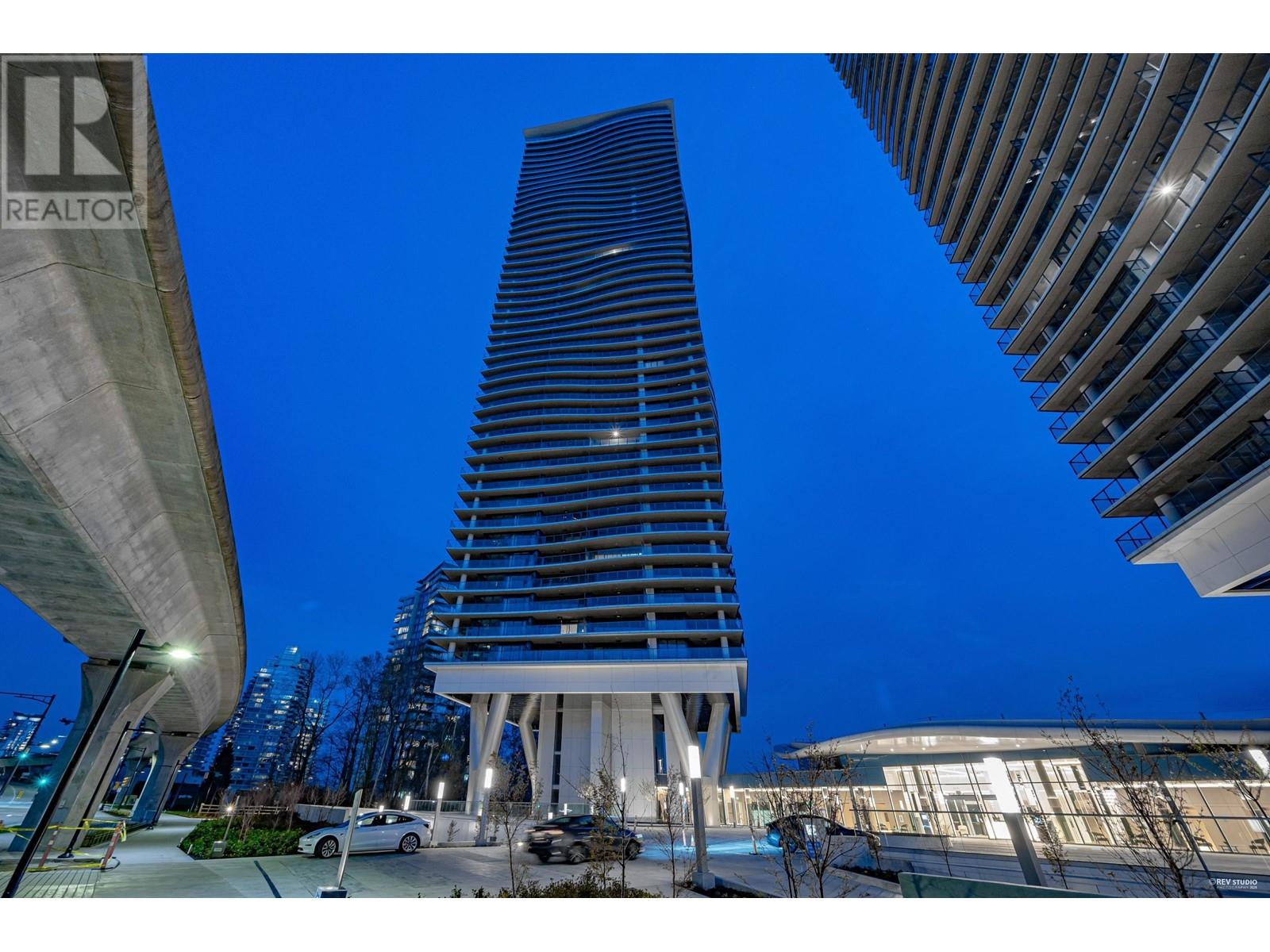 1802 4890 Lougheed Highway, Burnaby, British Columbia  V5C 4A8 - Photo 36 - R2865672