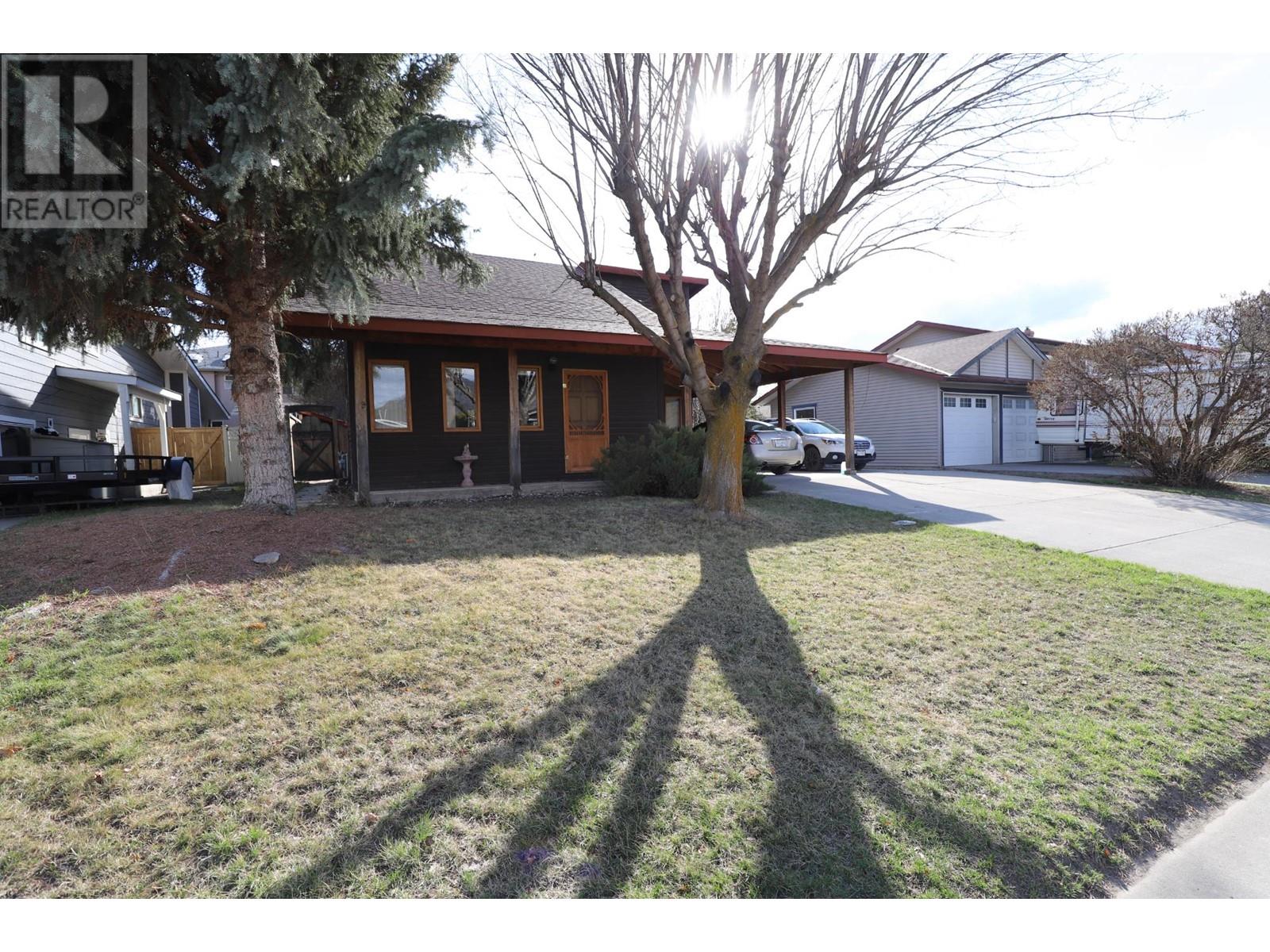 2998 Armstrong Street, Merritt, British Columbia  V1K 1G1 - Photo 28 - 177549