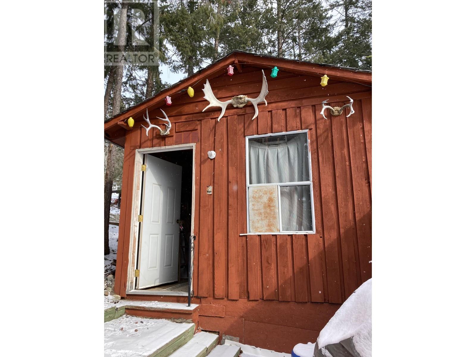 2784 Loon Lake Rd, Cache Creek, British Columbia  V2K 1H0 - Photo 4 - 177565