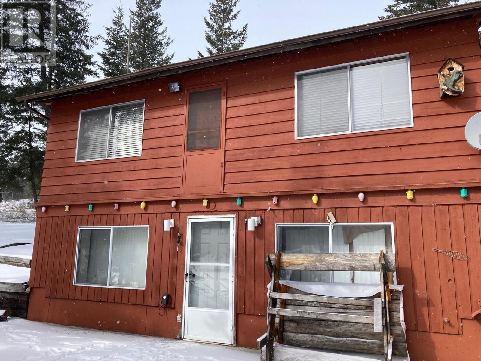 2784 Loon Lake Rd, Cache Creek, British Columbia  V2K 1H0 - Photo 3 - 177565