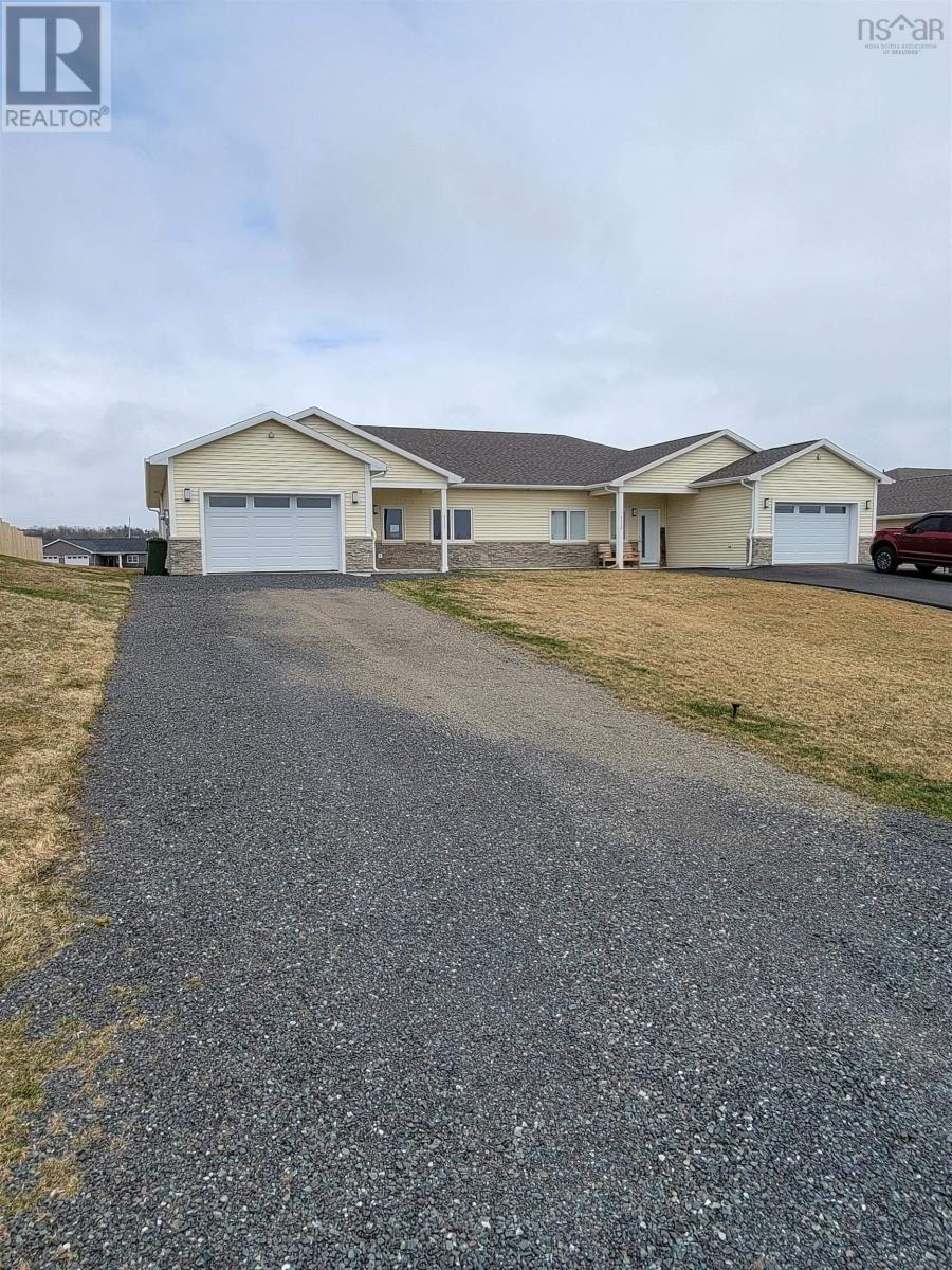 111 Harbour Crossing Drive, Pictou, Nova Scotia  B0K 1H0 - Photo 2 - 202406062