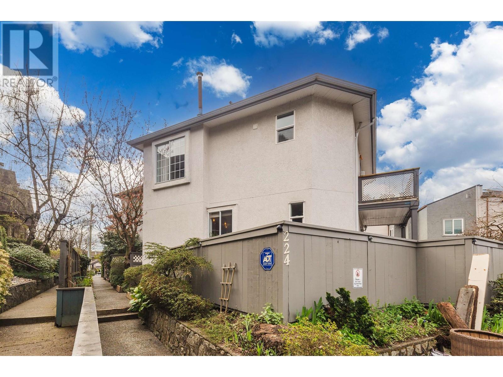 4 224 W 16th Street, North Vancouver, British Columbia  V7M 1T6 - Photo 31 - R2866031