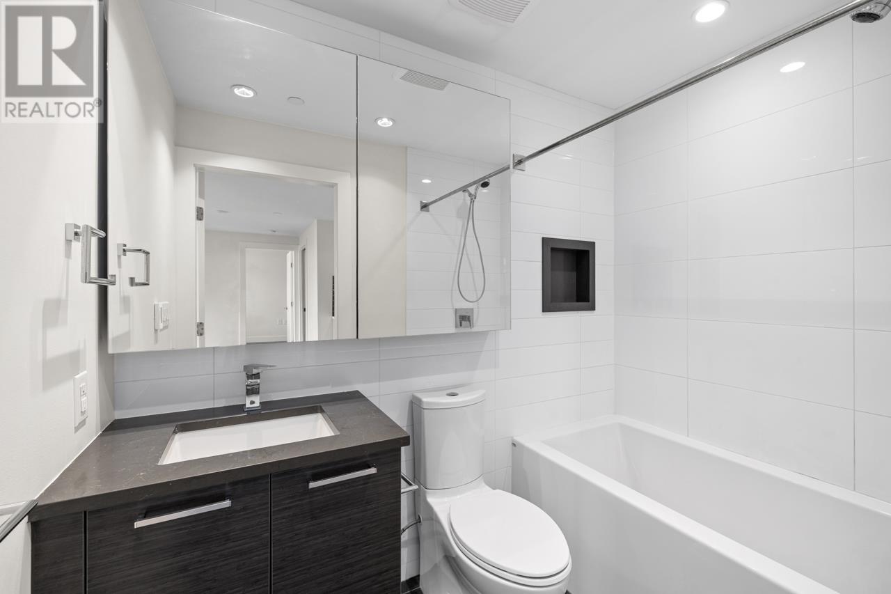 707 3451 Sawmill Crescent, Vancouver, British Columbia  V5S 0H3 - Photo 10 - R2866057