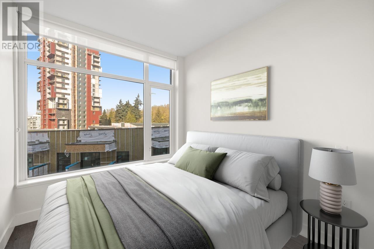 707 3451 Sawmill Crescent, Vancouver, British Columbia  V5S 0H3 - Photo 11 - R2866057