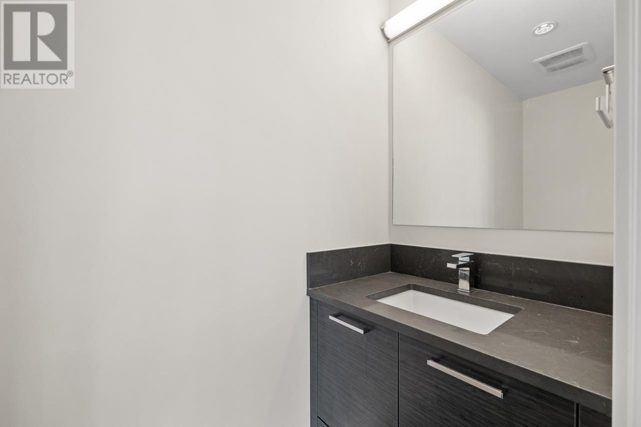 707 3451 Sawmill Crescent, Vancouver, British Columbia  V5S 0H3 - Photo 12 - R2866057