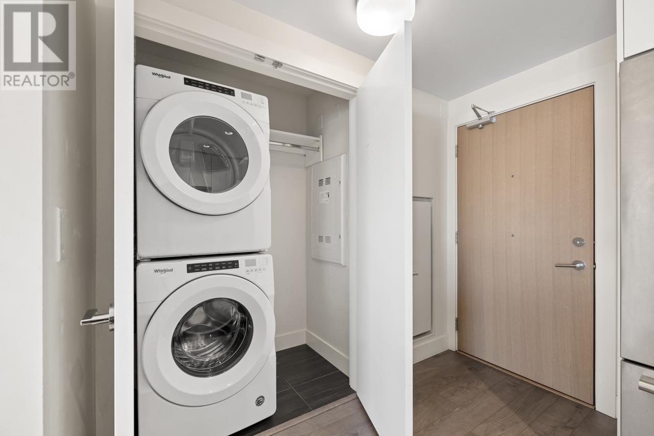 707 3451 Sawmill Crescent, Vancouver, British Columbia  V5S 0H3 - Photo 13 - R2866057